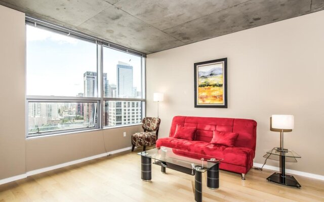 Aspira Apartments