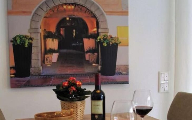 Salzburg Comfortable Holiday Residence
