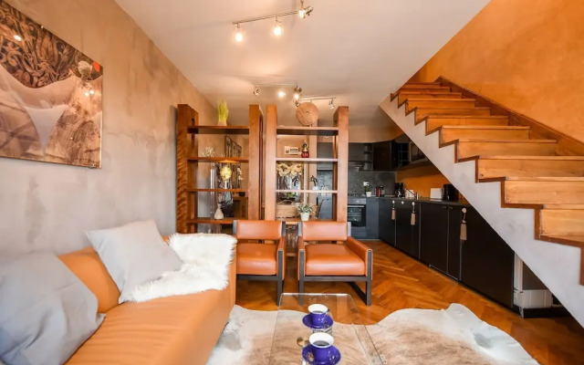 Homey - Strada Ion Campineanu 31
