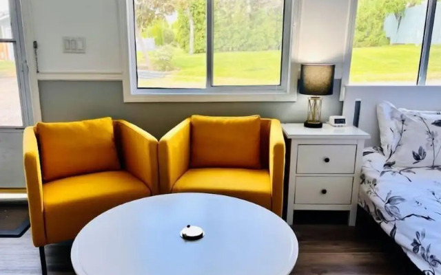 The Orchard at Oliver