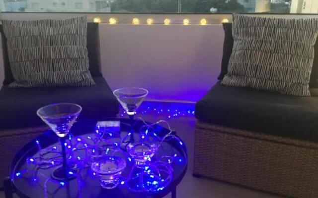 Residence One