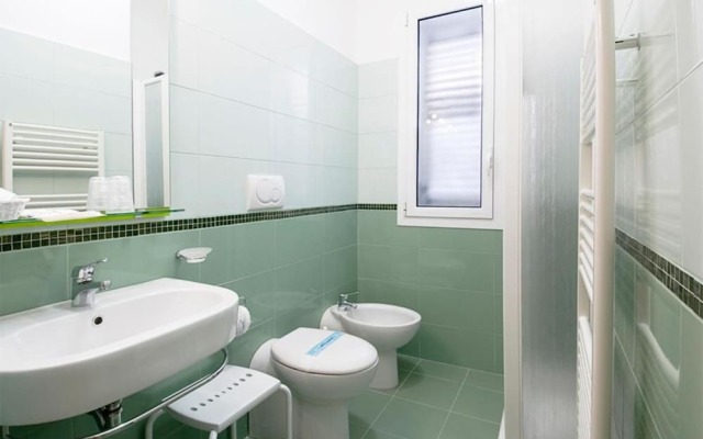 Albergo Miramare Gallipoli