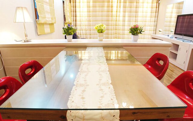 Ganghwado Widil Pension