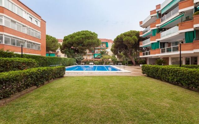 Pineda Be My Guest Castelldefels