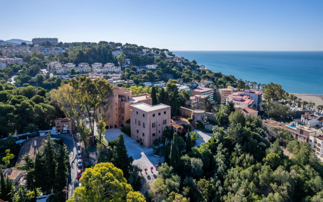 Hotel Soho Boutique Castillo Santa Catalina - Adults Recommended