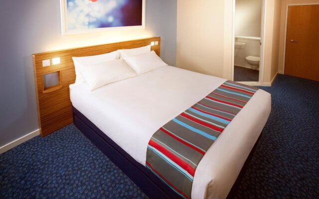Travelodge Edinburgh Dreghorn