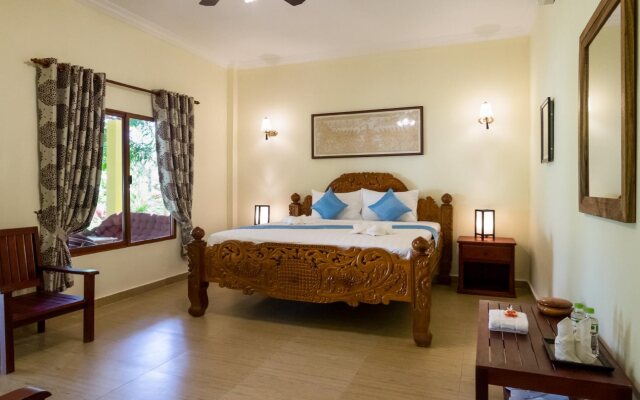Bougainvillea Resort