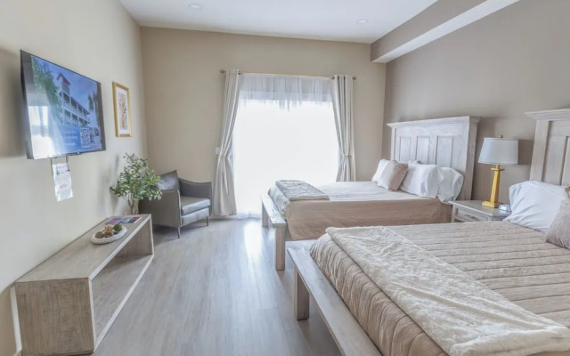 Hotel Whiskey in Pascagoula