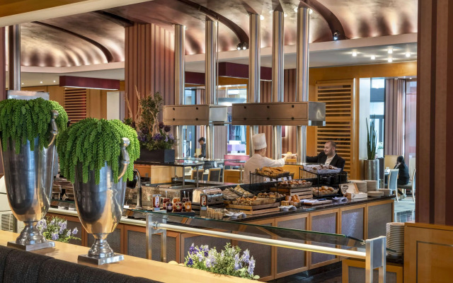 Maritim Hotel Düsseldorf