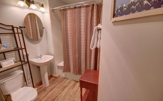 Dakota Lodge 8501 by SummitCove Vacation Lodging