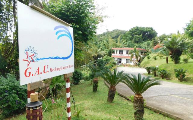 G.A.U. Mechang Lagoon Resort