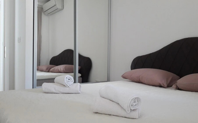 Luxury City Apartments