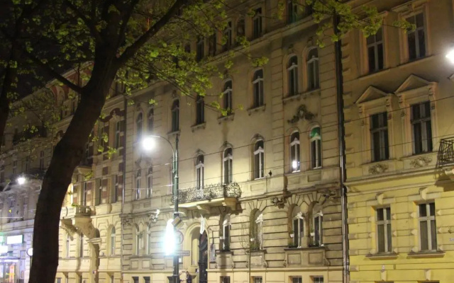 Apartamenty Winnicy Kresy II