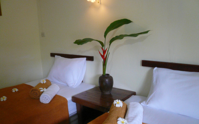 Baan Lamai Resort