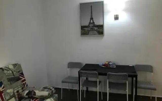 JSM Apartamentos