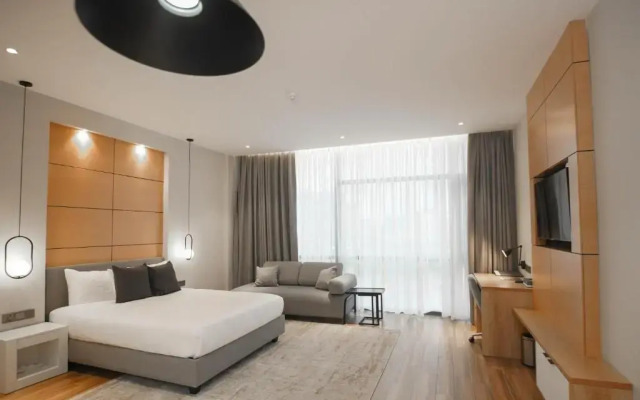 Loft Hotel Apartment