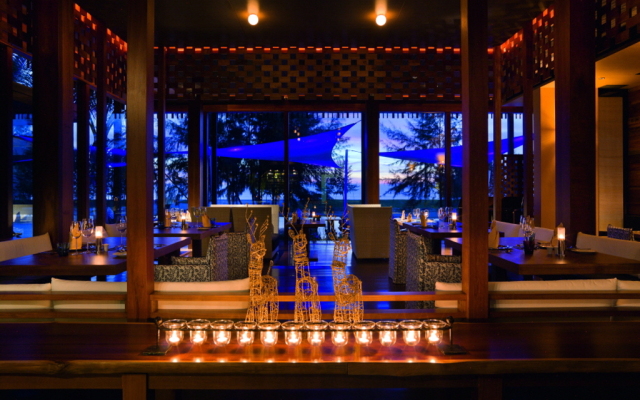 Wanakarn Beach Resort & Spa
