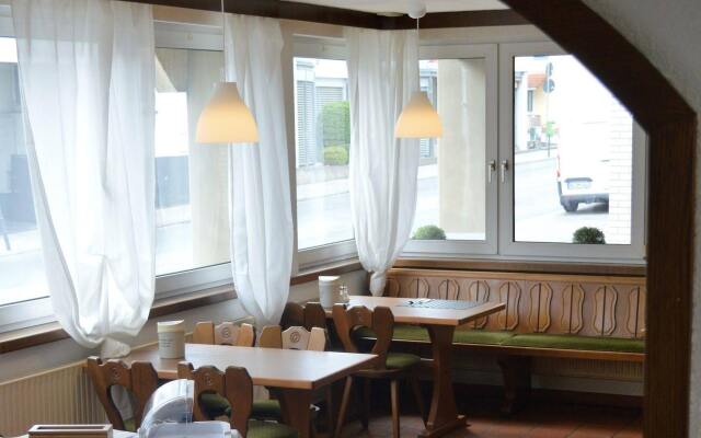 Hotel zum Brunnen