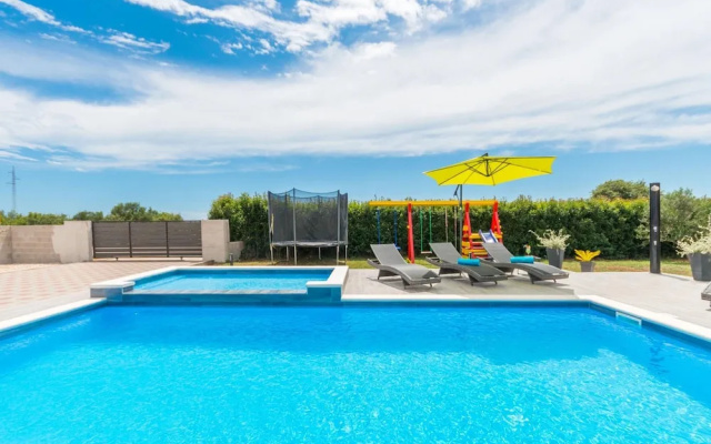 Villa Maris Zadarvillas