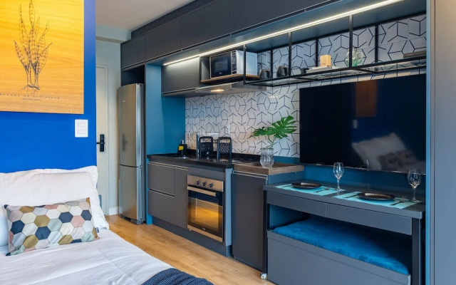 Ycp2206 in S o Paulo