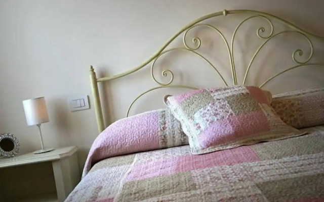 Agriturismo Ronchetrin