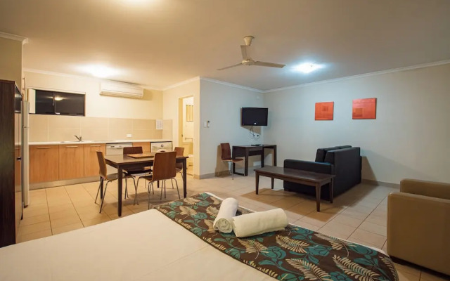 Coochiemudlo Island Seminara Apartments