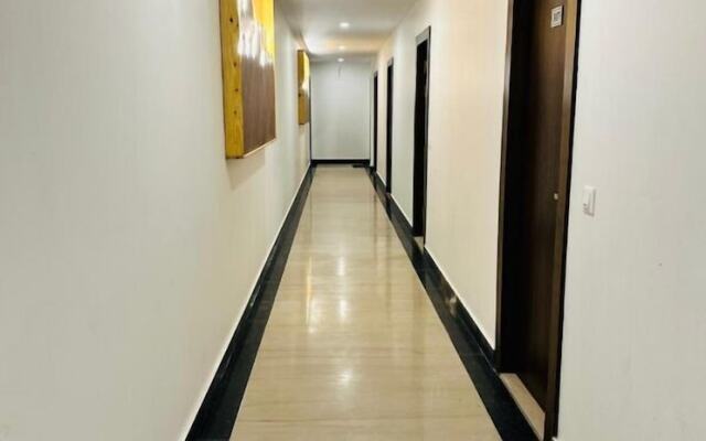 Hotel Vista By Terraa Hotels