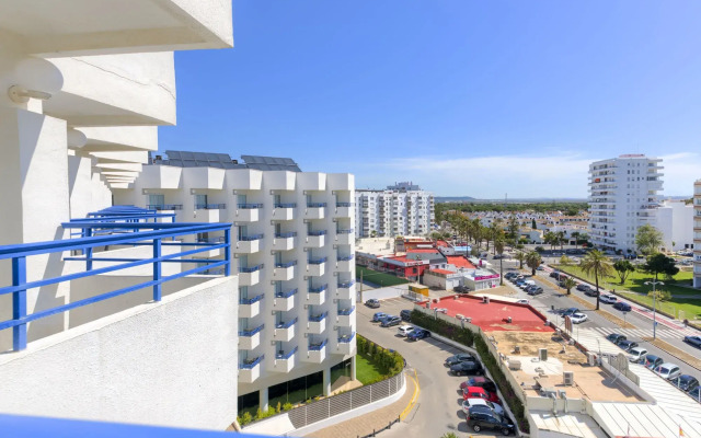 Hotel Puertobahia & Spa