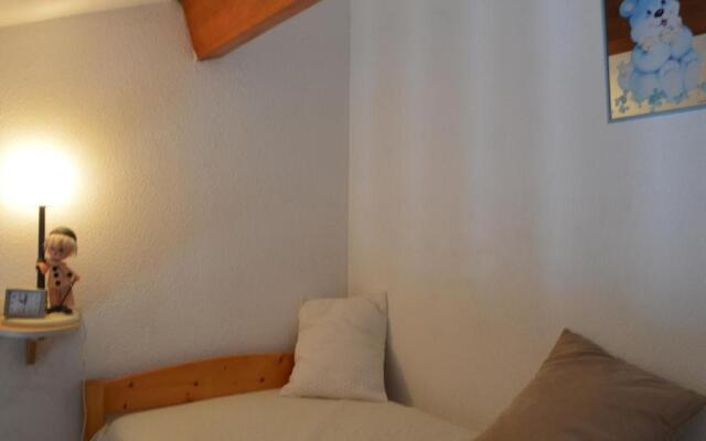 Appartement Argelès-sur-Mer, 3 pièces, 6 personnes - FR-1-225-224