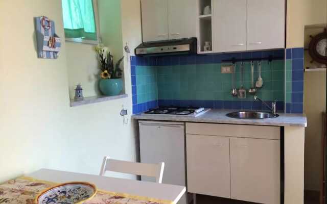 Il Borghetto Apartments & Rooms