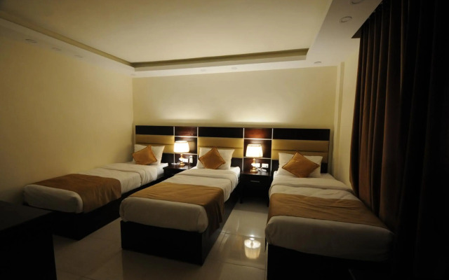 Shaqilath Hotel