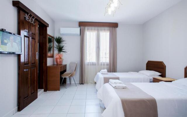 Homelike Guest house
