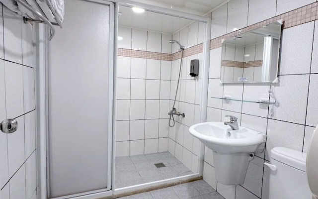Meng Jing Hotel