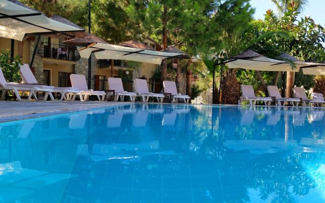 Selimhan Hotel - Selimiye