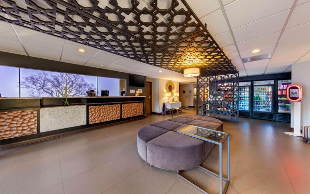 Best Western Plus Thousand Oaks Inn