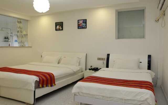 CTN Li River Hotel