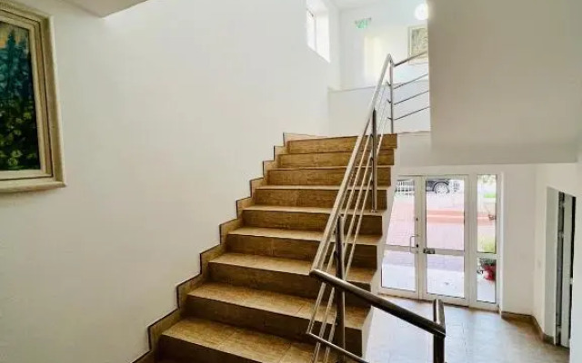 Hostel Bistrita