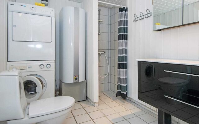 12 Person Holiday Home in Ringkobing
