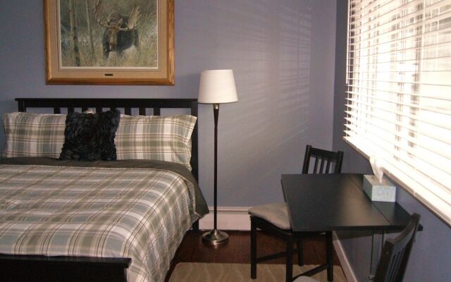 Stardust Inn and Chalets