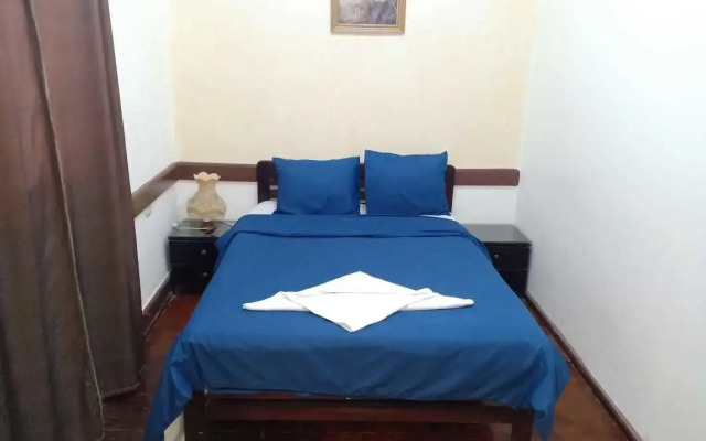 Cecilia - Hostel