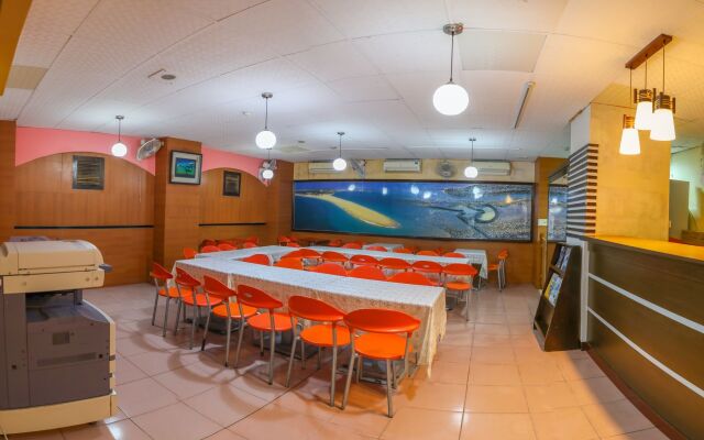 Seng-Kuo Hotel
