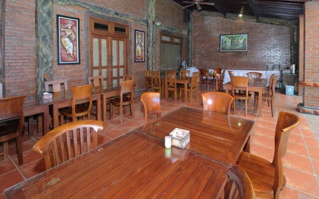 Airy Sleman Kaliurang KM 8.5 Damai Pusung Dua Yogyakarta