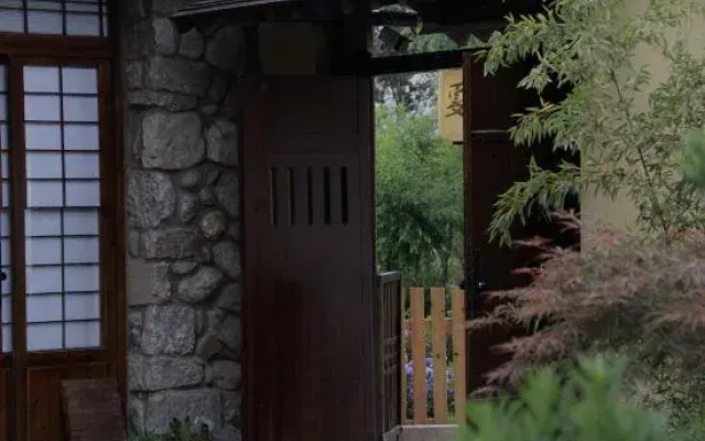Dali Ancient City Sixia Shanfang B&B
