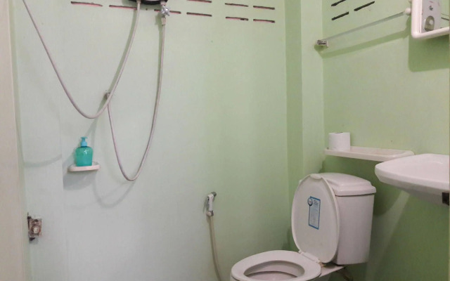 Nusha Homestay