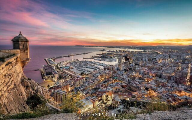 Hostal Ventura Premium