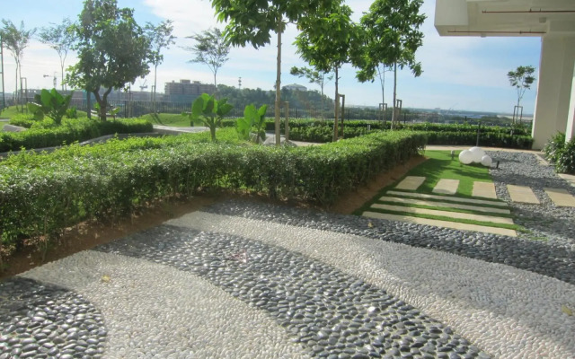 Setia Inn Suites Service Residence