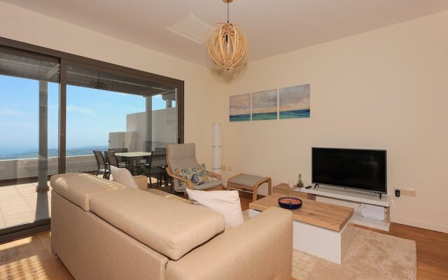 La Cala Sunset Hills Canovas