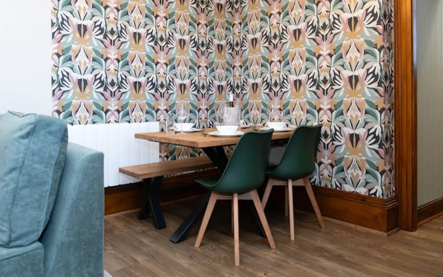 Watermouth Castle, Harbour Apartment