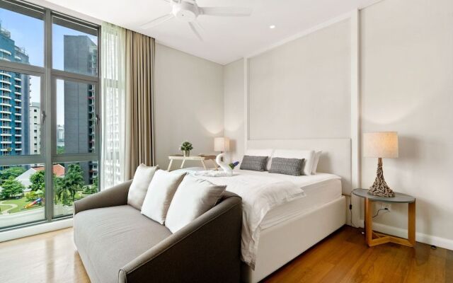 Damai 88 Condominium By Suites Us Homes