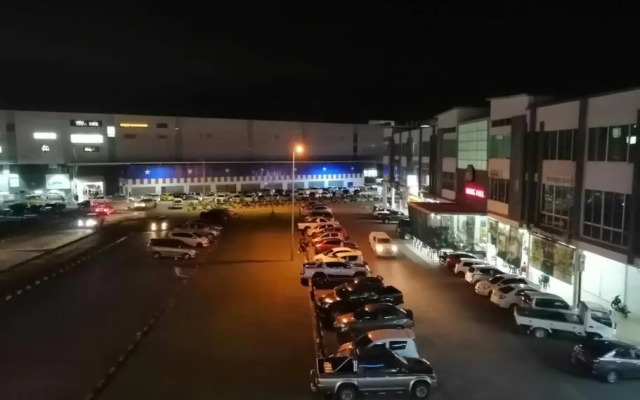 Sibu-Casamea(Shoplot)2 Bedrooms-FREE wifi & Washer